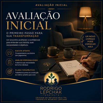 Avaliação Terapêutica Avaliação Terapêutica