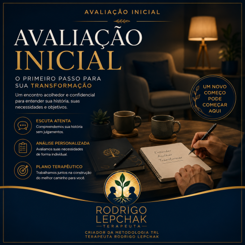 Avaliação Terapêutica
